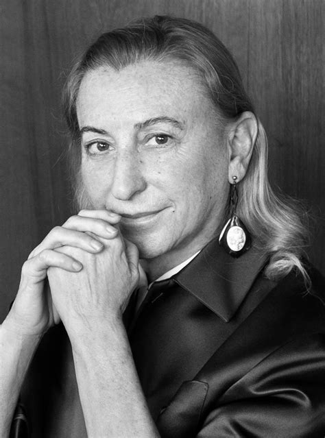 prada creatore|miuccia prada personal life.